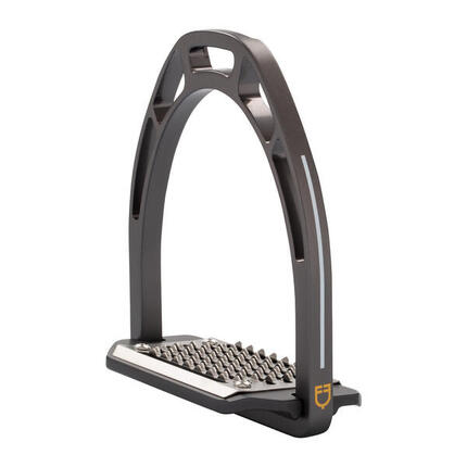Supports en aluminium pour banc inclinable