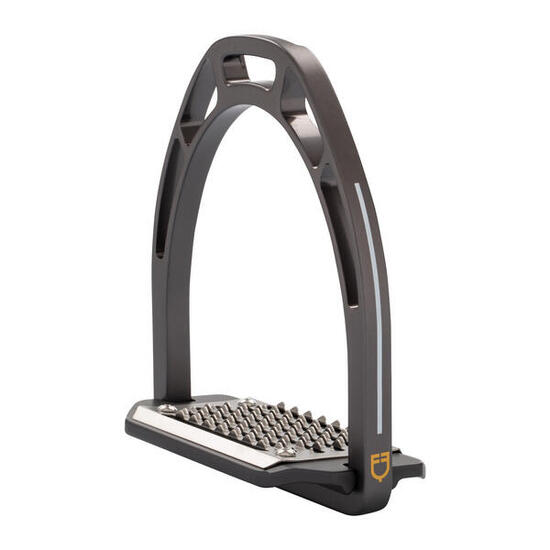 Supports en aluminium pour banc inclinable