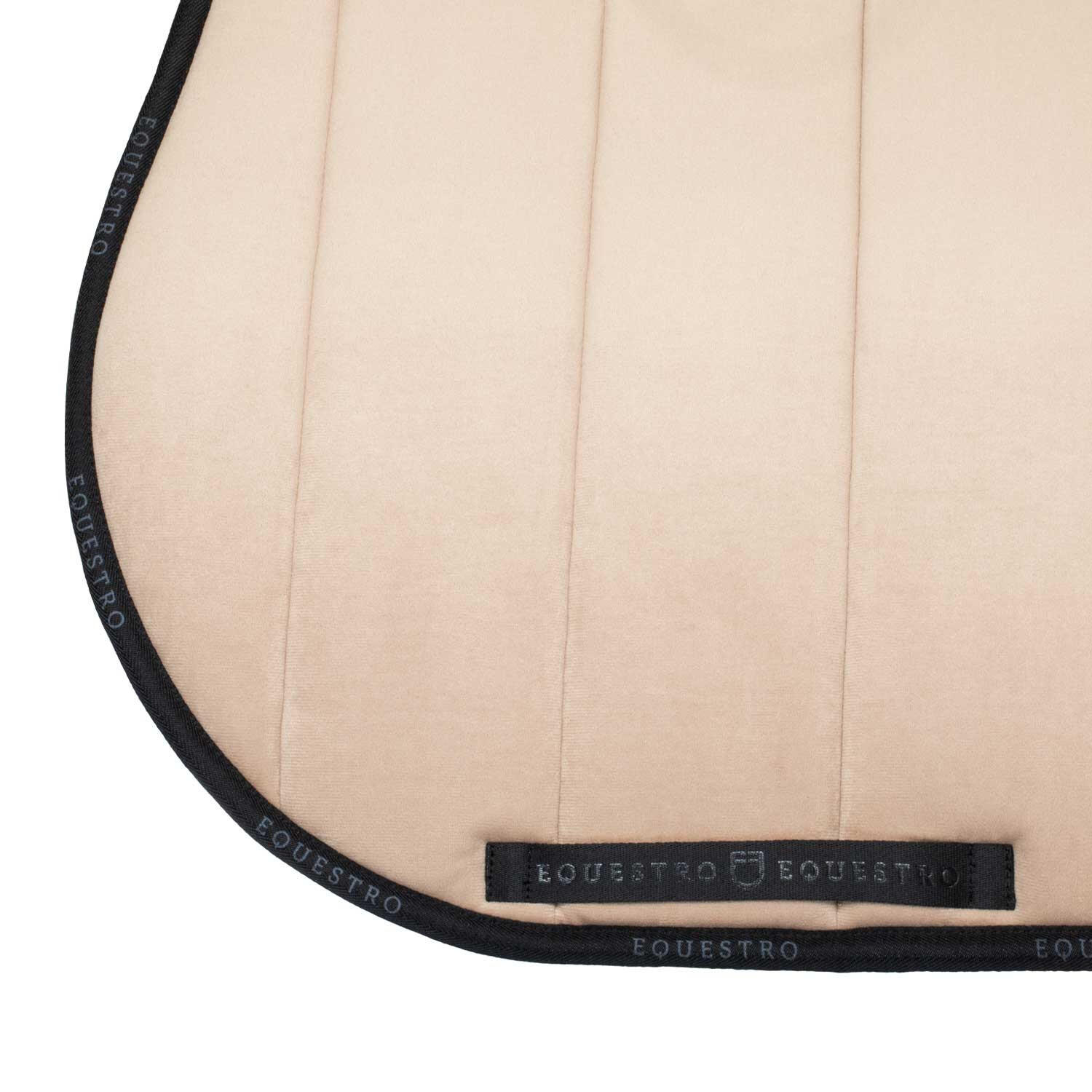 Sangle de selle pour saut en tissu technique louvre 4/5