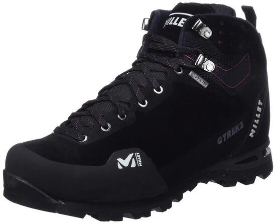 Chaussures Trekking Femme G TREK 3 GORETEX