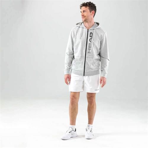 CLUB FYNN Hoodie FZ Men 3/7