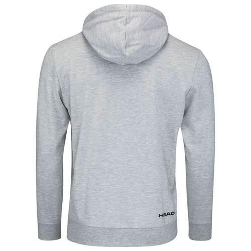 CLUB FYNN Hoodie FZ Men 2/7
