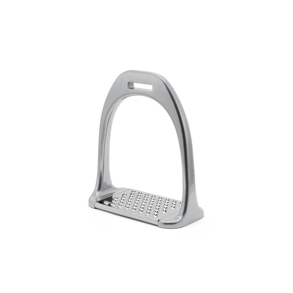 Pro-light aluminum color stirrup