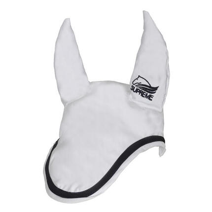 Bonnet d'équitation en coton