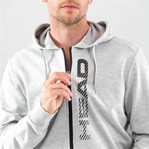 CLUB FYNN Hoodie FZ Men 5/7