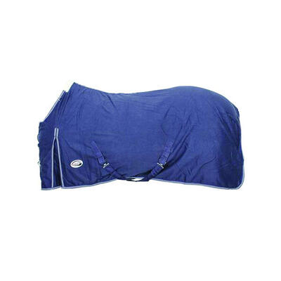 Coperta cotone canvas superiore modello almeria