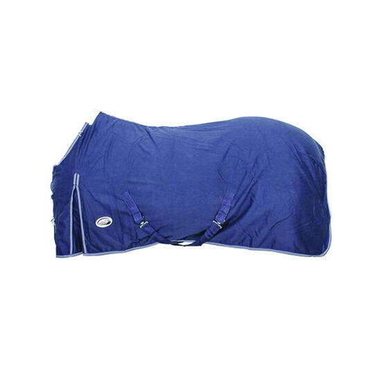 Coperta cotone canvas superiore modello almeria