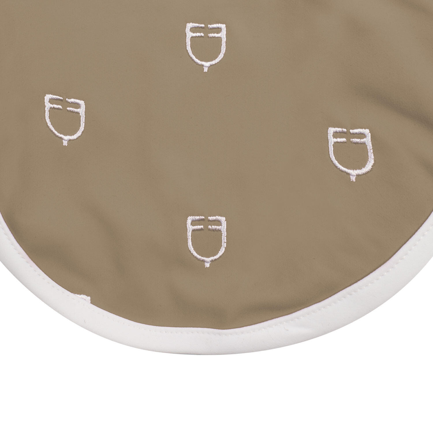 White line edition technischem stoff multilogo cap 4/4