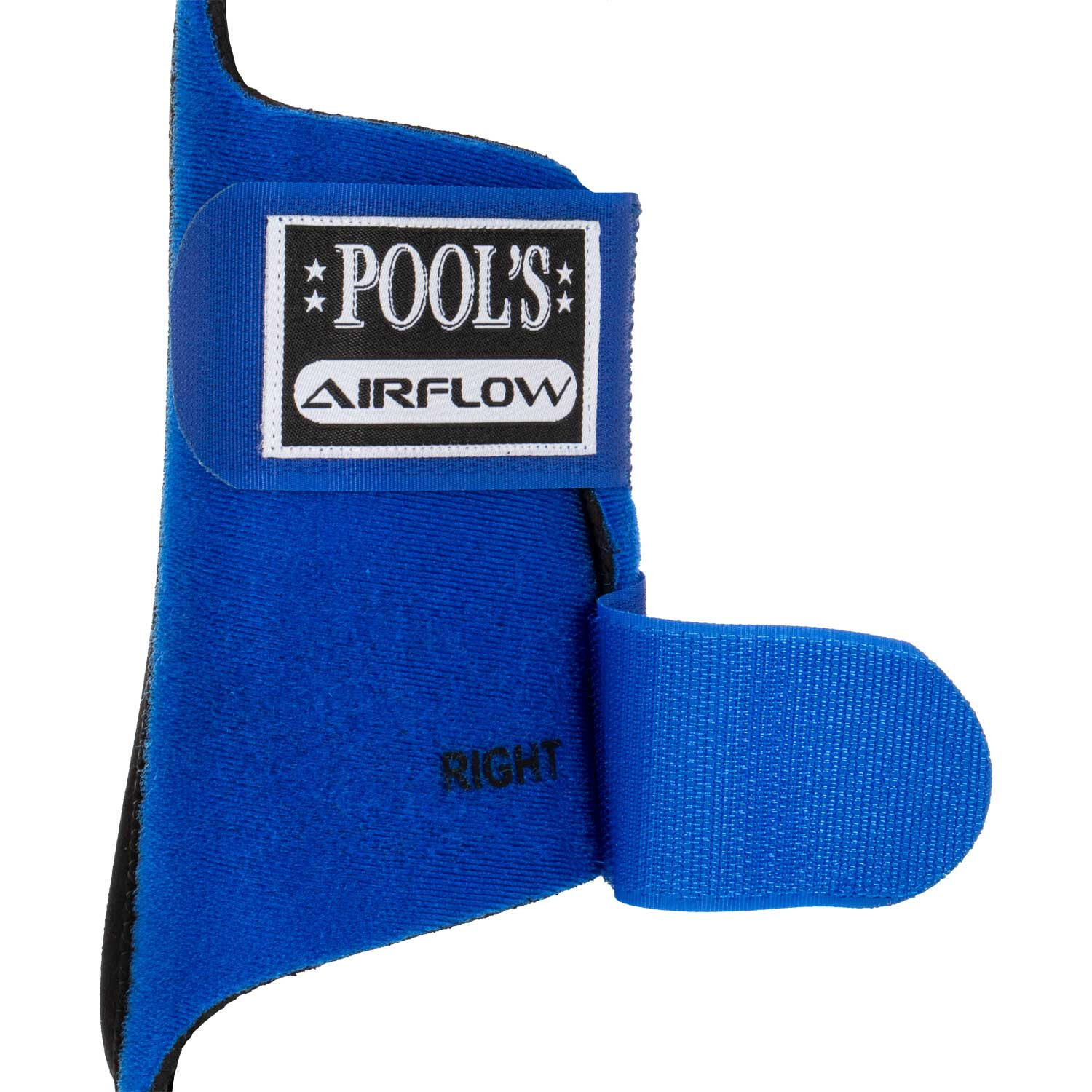 Protectoras delanteras airflow de neopreno 5/6