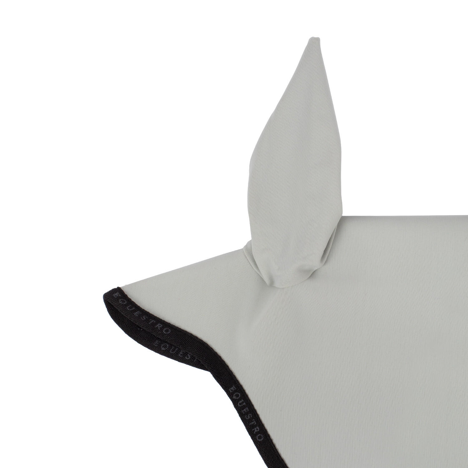 Couvre-oreilles cheval en tissu technique 3/4