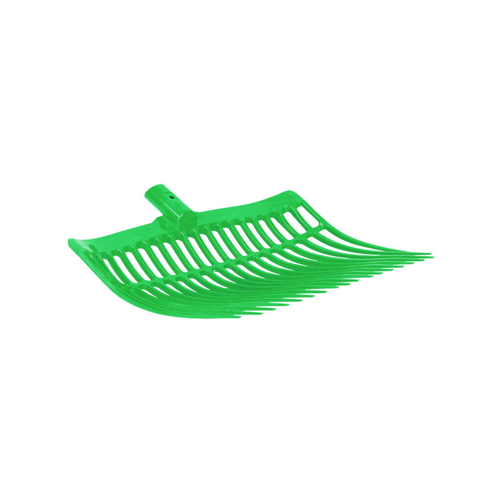 Rounded stable fork