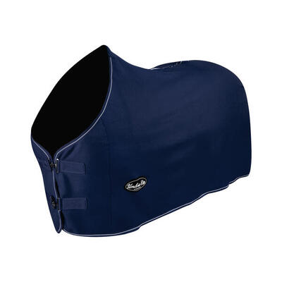 Polar fleece deken
