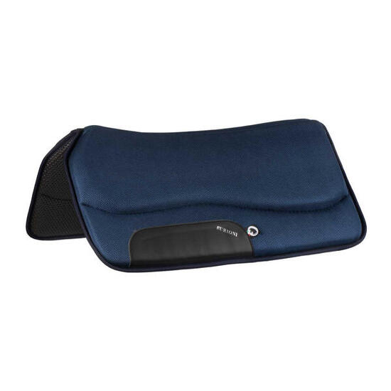 Tapis de selle western en tissu sympatex et tex tech