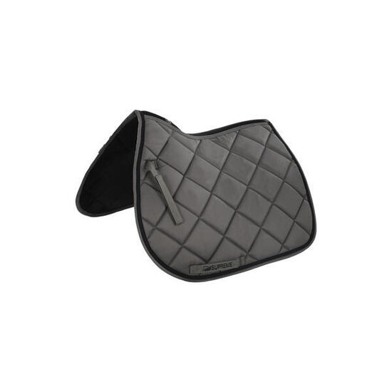 Tapis de selle de saut poney matelassé