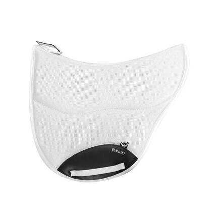 Tapis de selle endurance en tissu tex tech et sympa