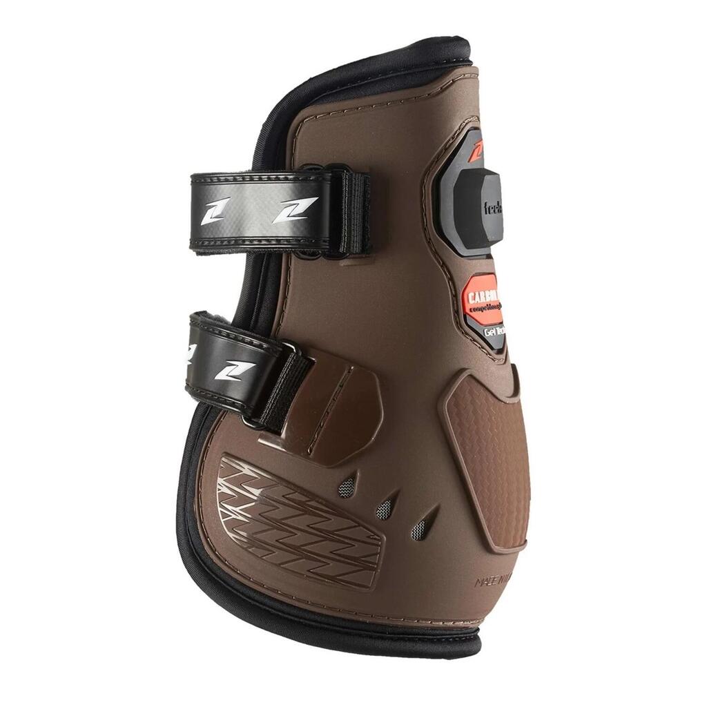 Paranocche carbon air feel plus competition nylon for horses
