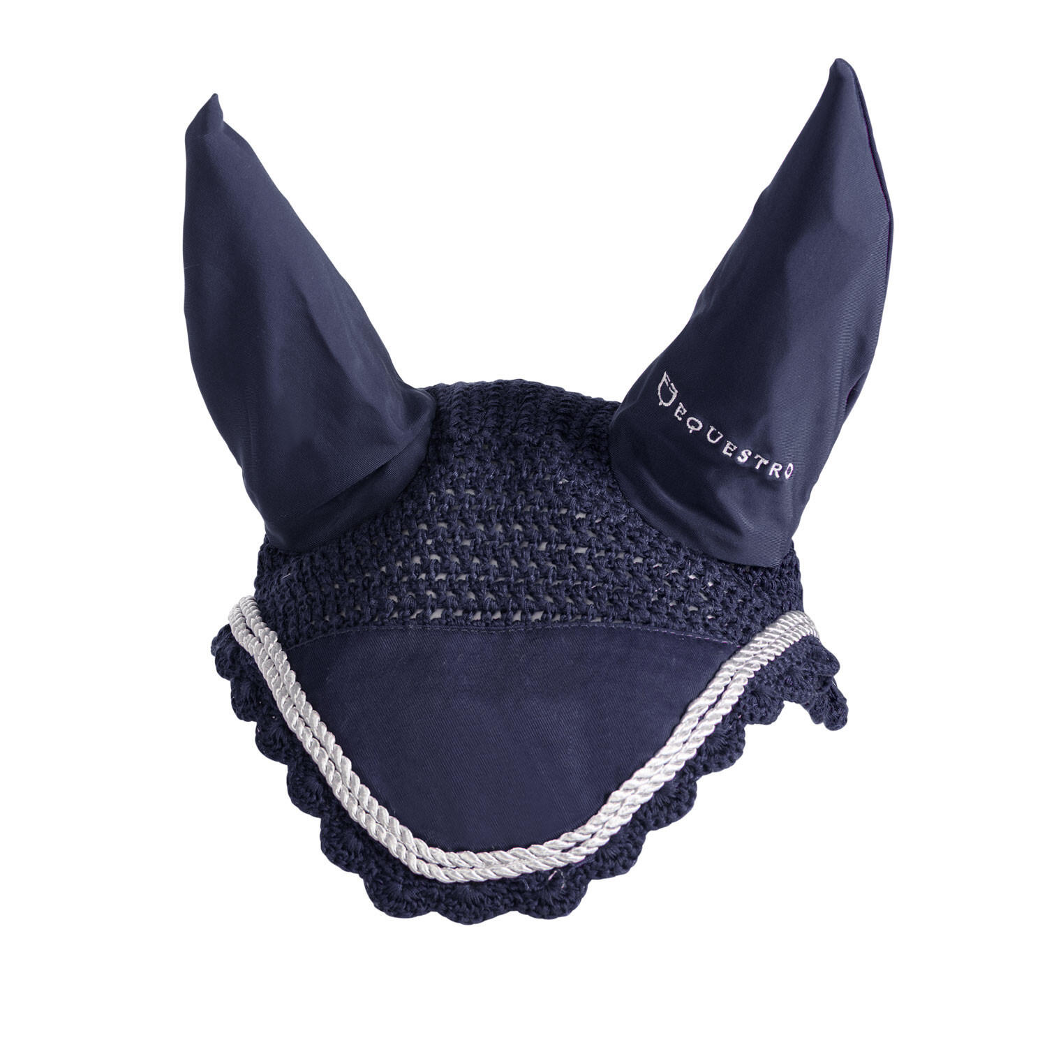 Bonnet cheval tricoté avec cordura 2/4