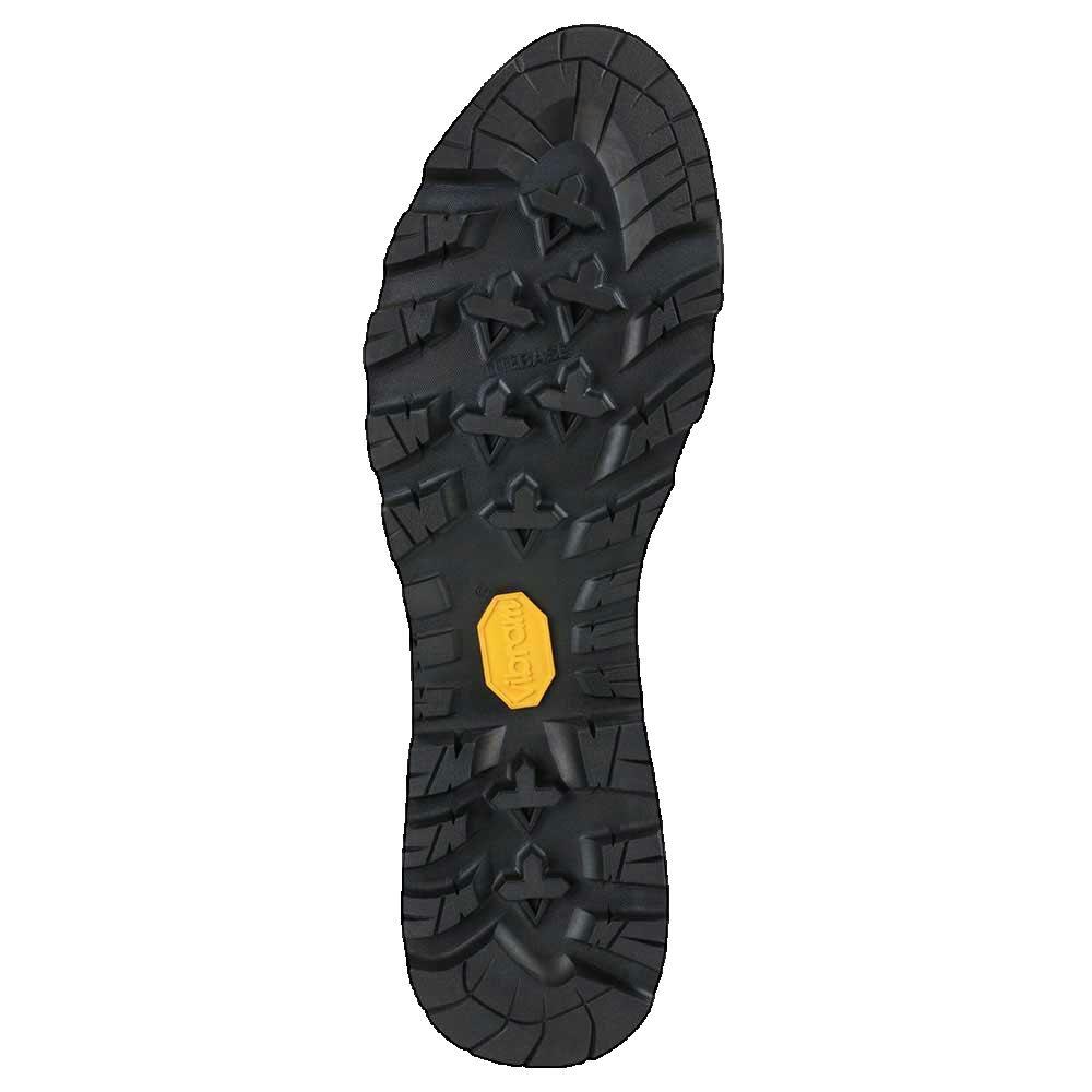 Chaussures Millet G Trek 4 Gore-Tex imperméables bleu 2/4