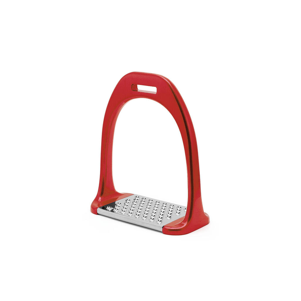 Pro-light aluminum color stirrup