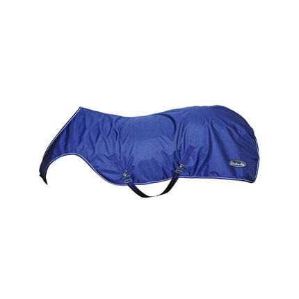 Couverture imperméable antidéchirure doublée polaire stay-dry