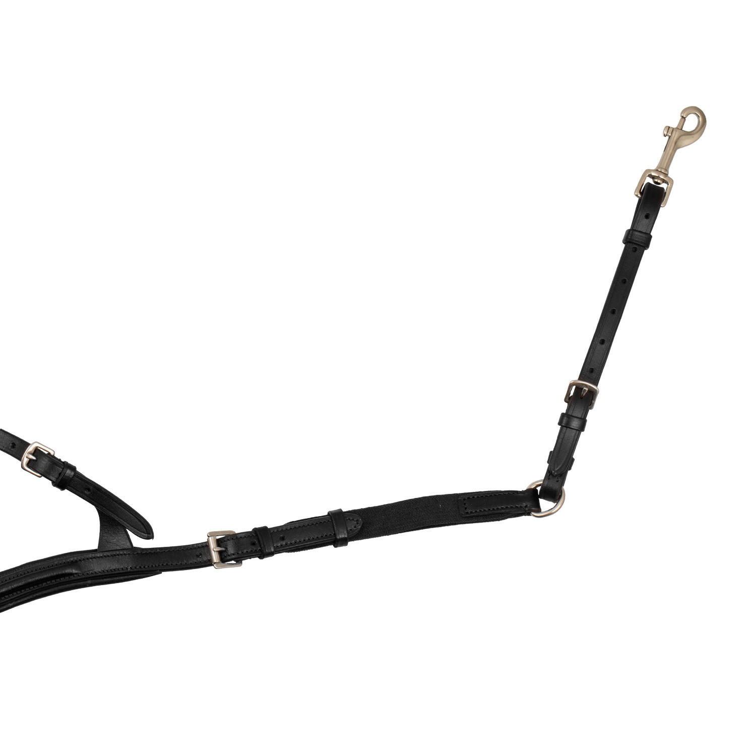 Pectoral anatomique rembourré avec pont 4/5