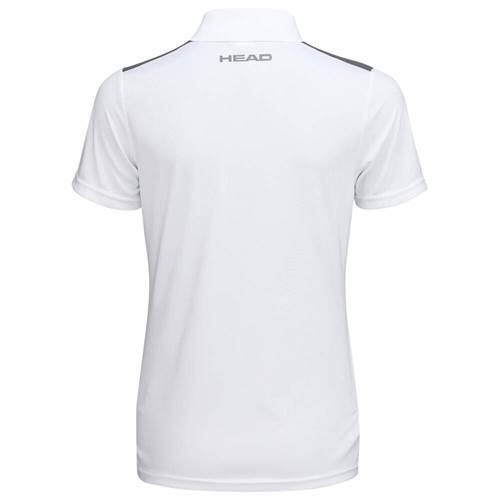 CLUB 22 Tech Polo Shirt W 2/2