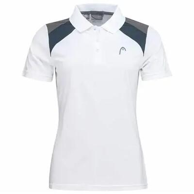 Polo da donna Head Club 22 Tech