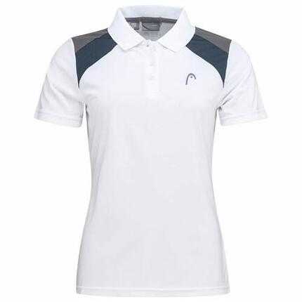 Polo-Shirt Damen Head Club 22 Tech
