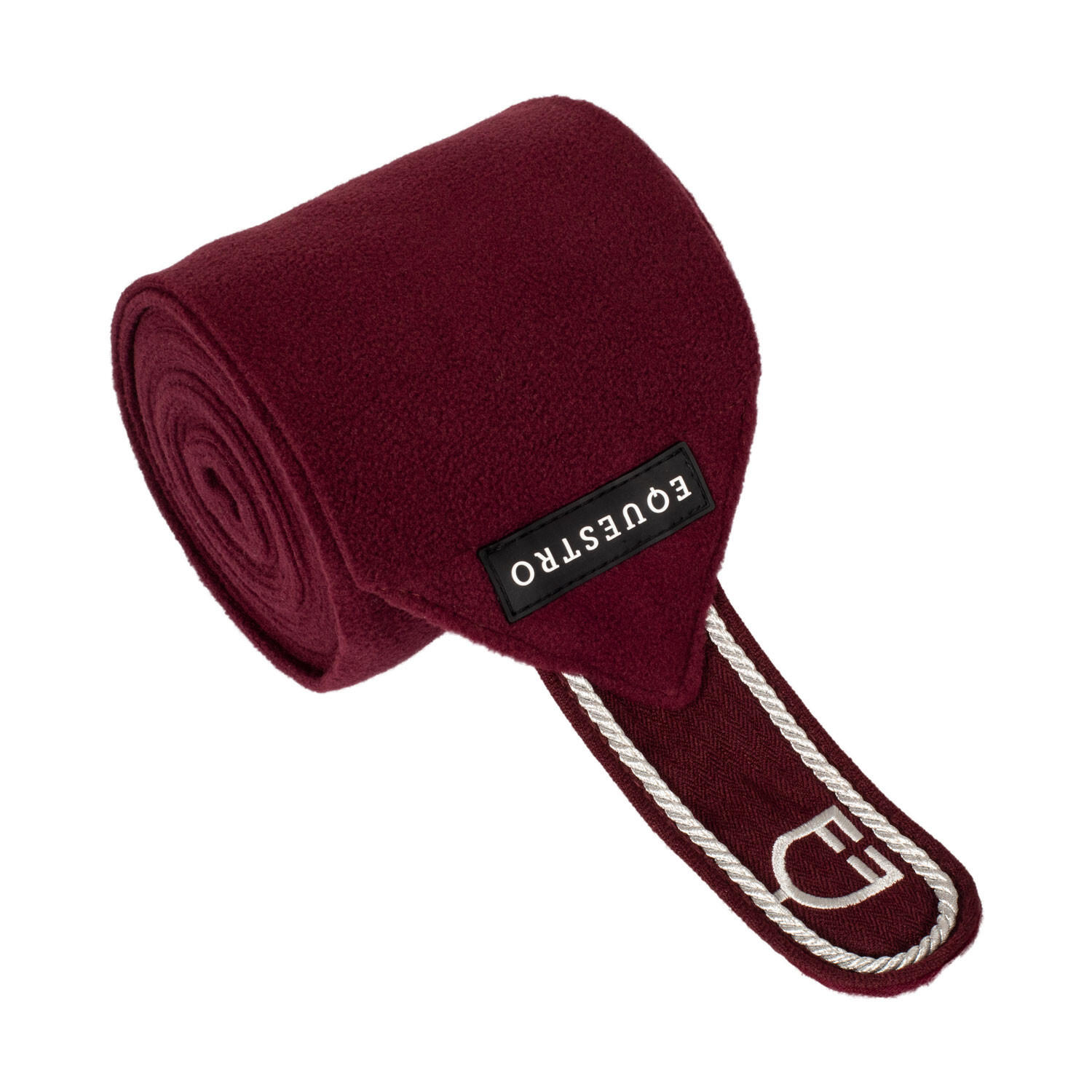 Bandas de forro polar transpirable 3/4