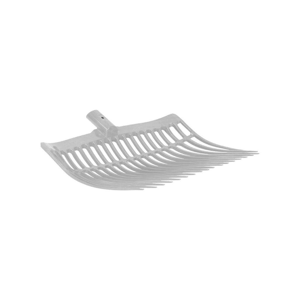 Rounded stable fork