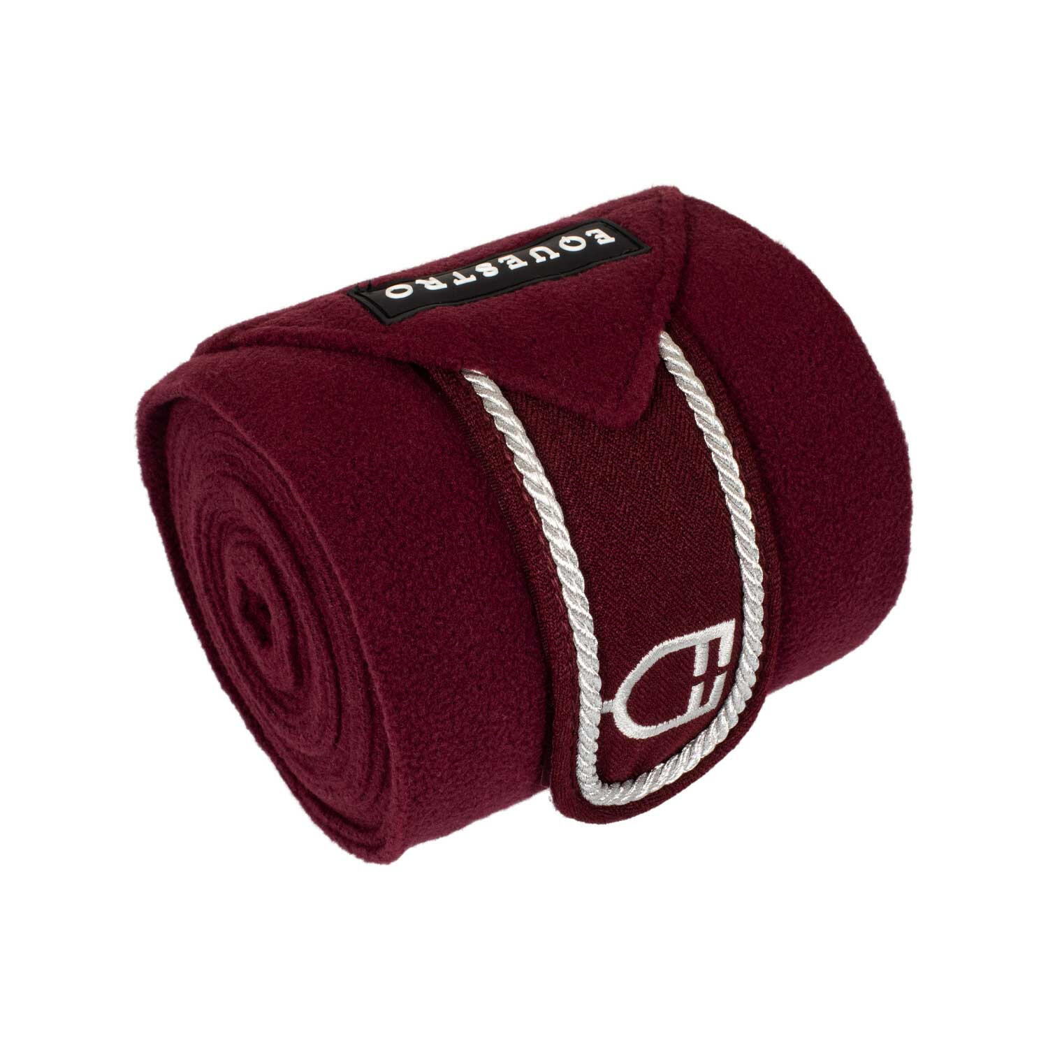 Bandas de forro polar transpirable 4/4