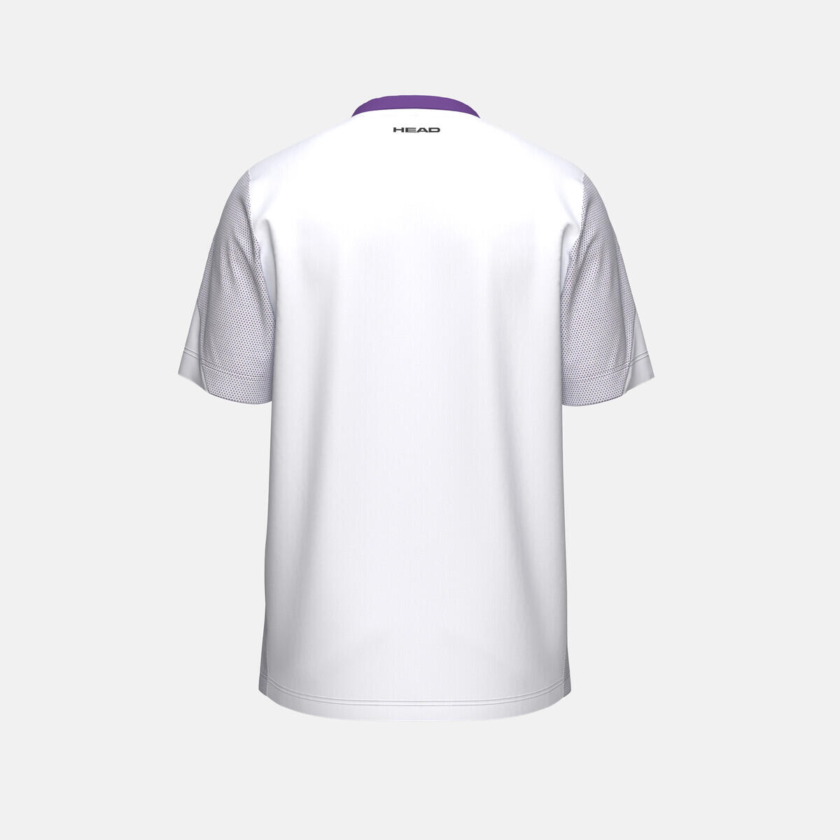 SLICE t-shirt da tennis da uomo 2/2