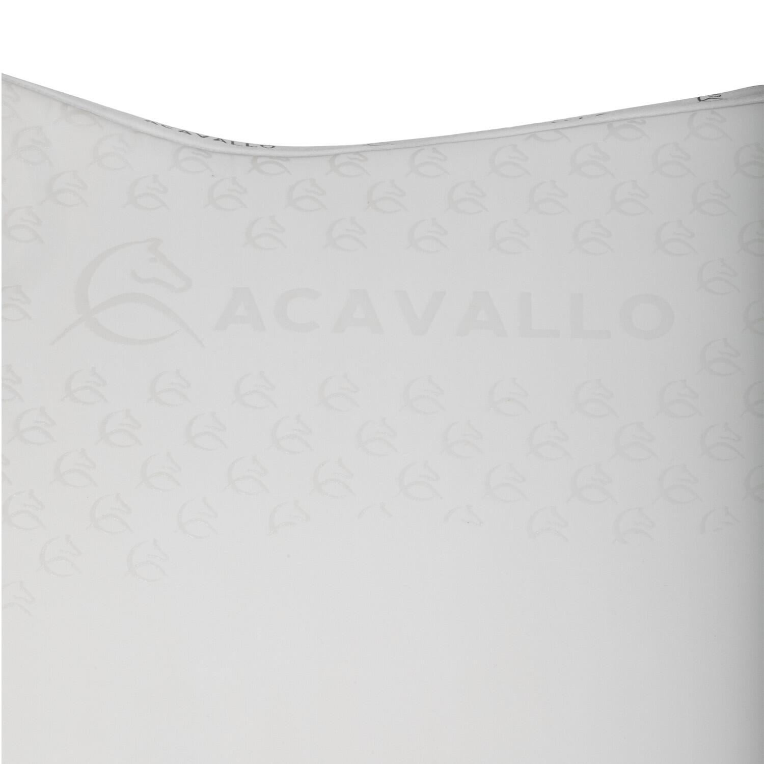 Satteldecke aus spandex mit bambus und silikon grip für ds cw-cs 4/5