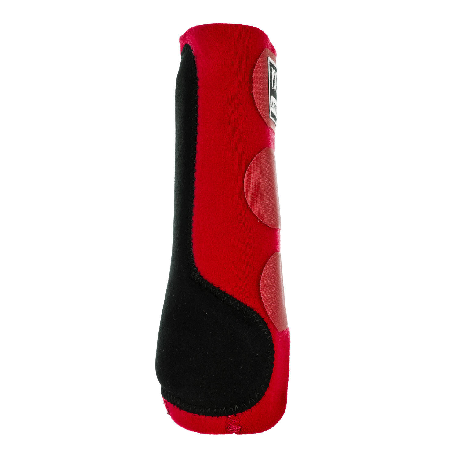 Protectores posteriores airflow en neopreno 3/6