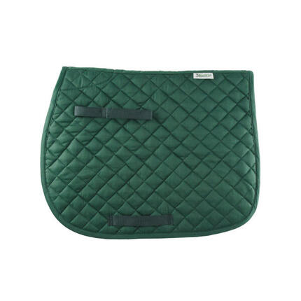 Tapis de selle pour poney