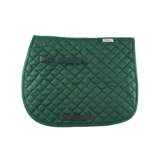 Tapis de selle pour poney