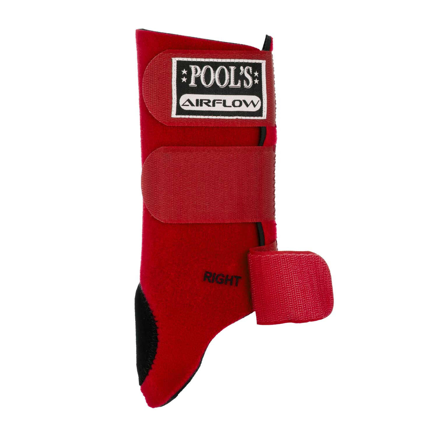 Protectores posteriores airflow en neopreno 5/6