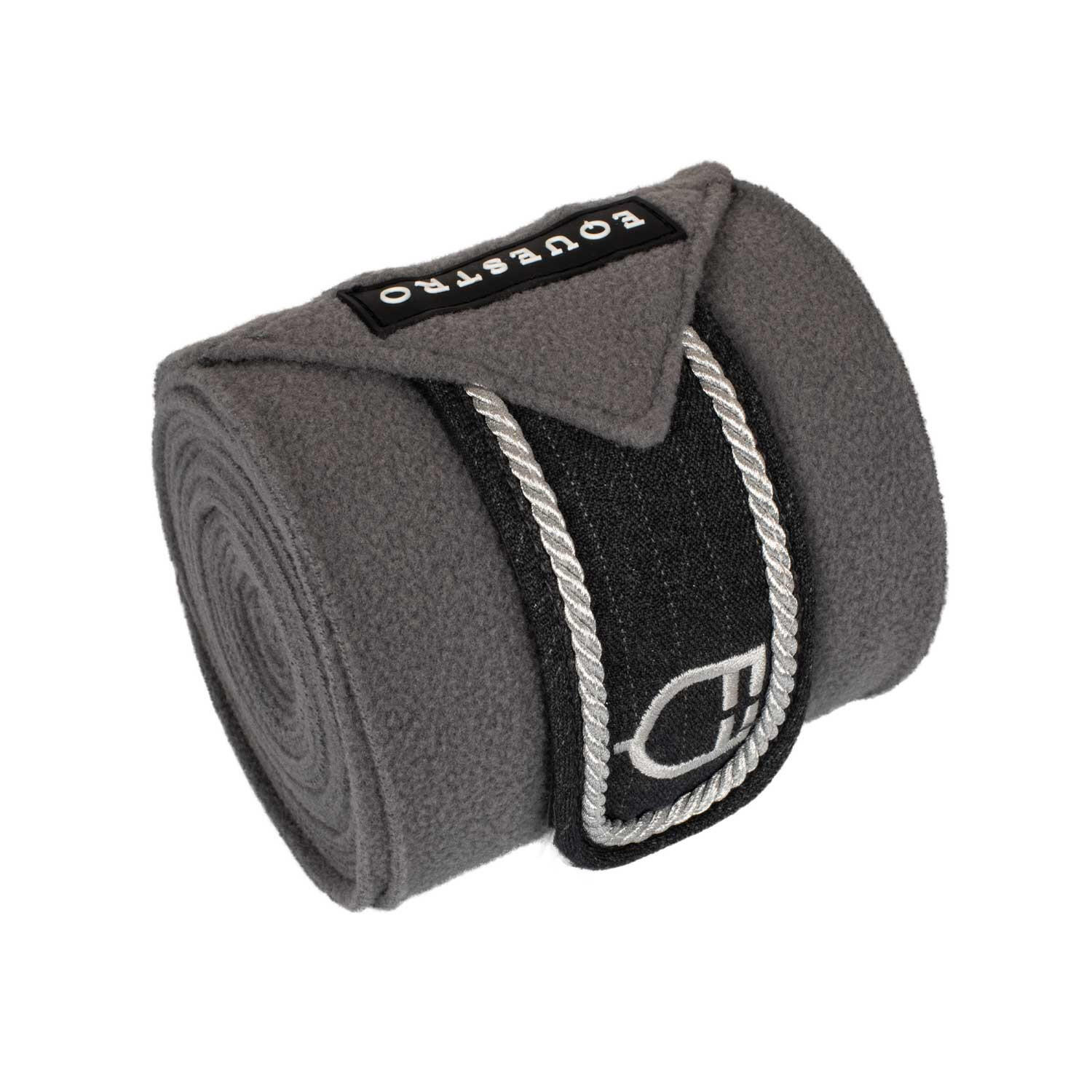 Bandas de forro polar transpirable 4/4