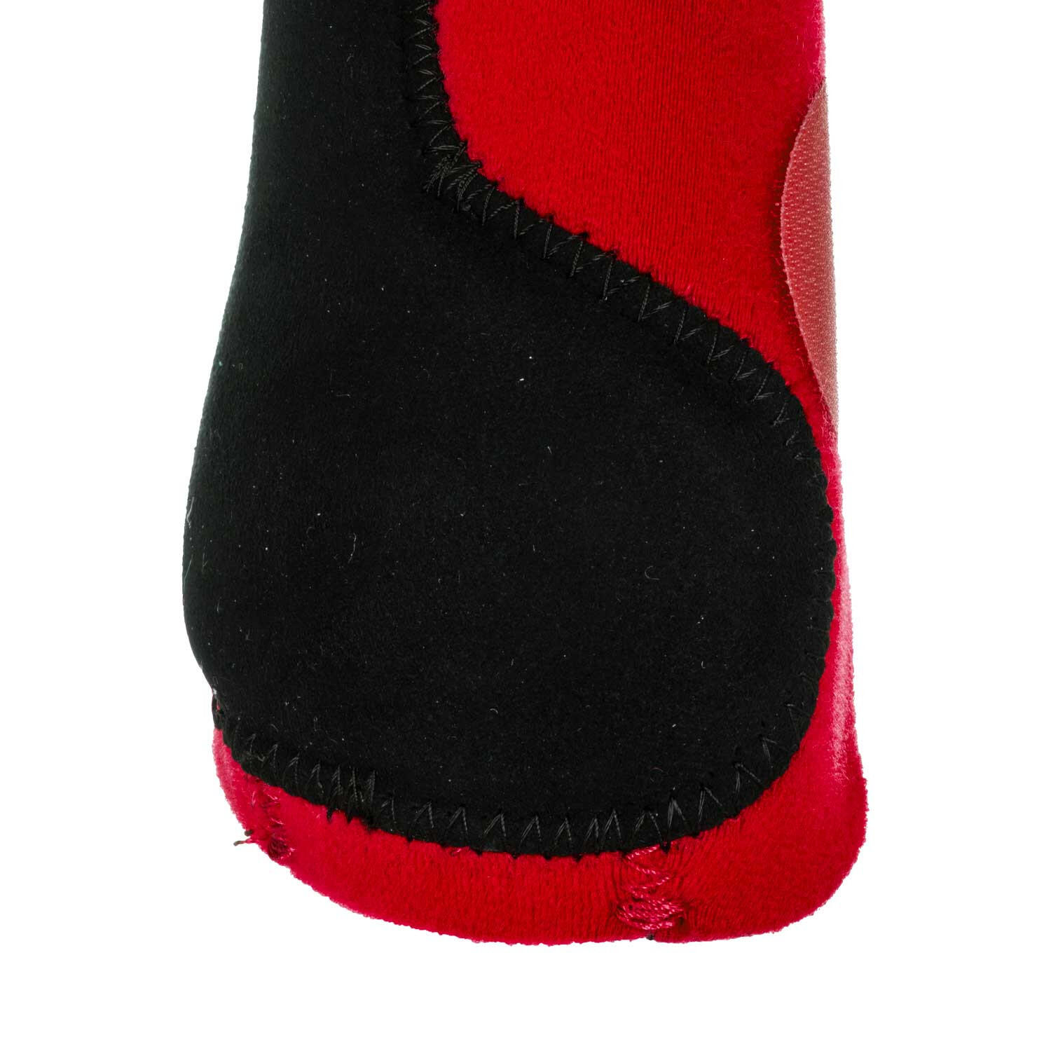 Protectores posteriores airflow en neopreno 6/6