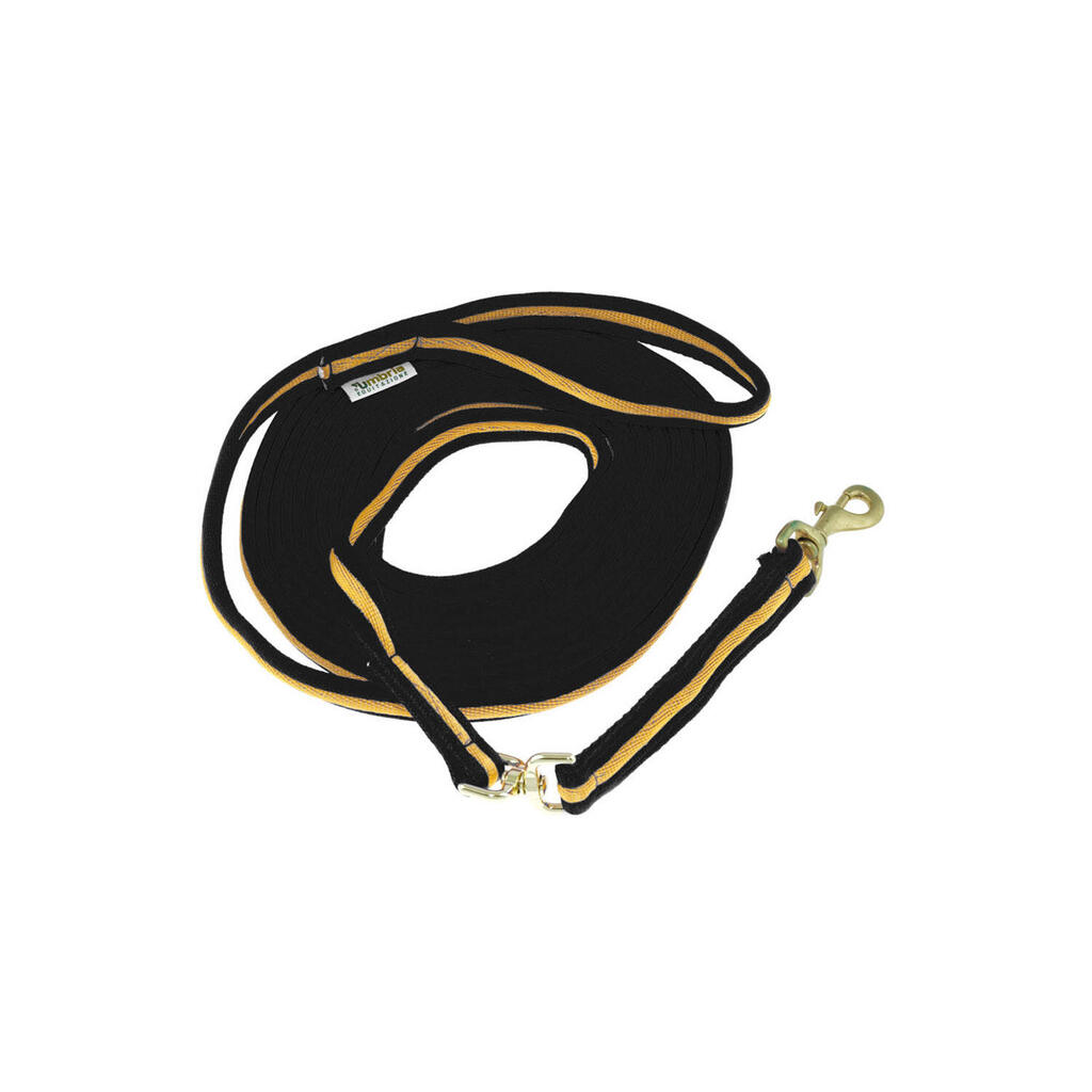 BLACK / YELLOW