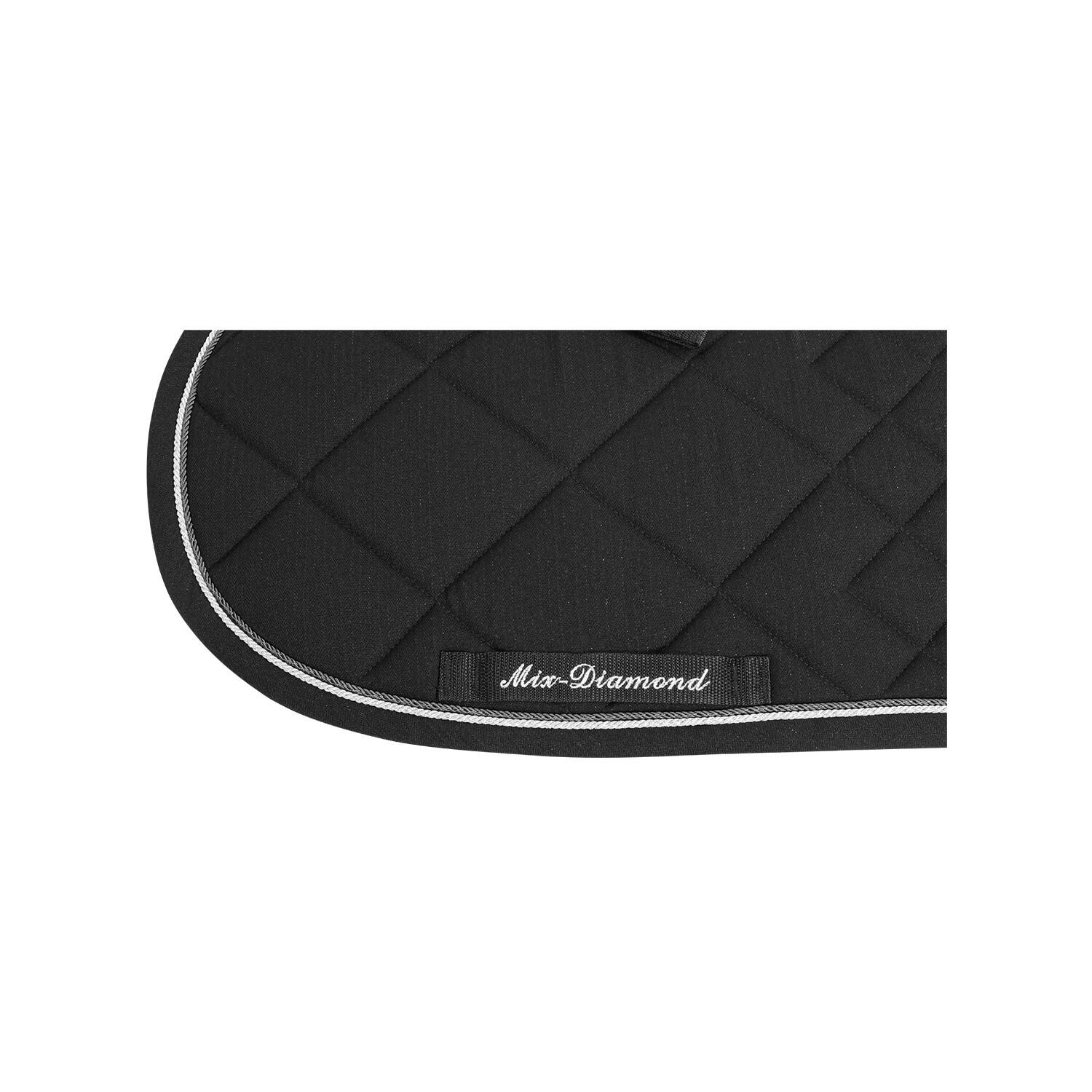 Sottosella dressage diamond 3/3