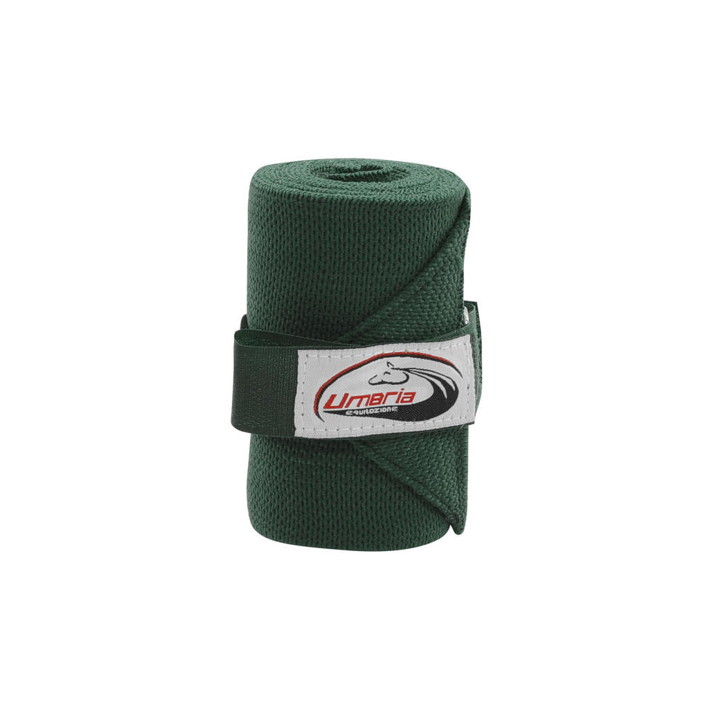 Elastic bandages