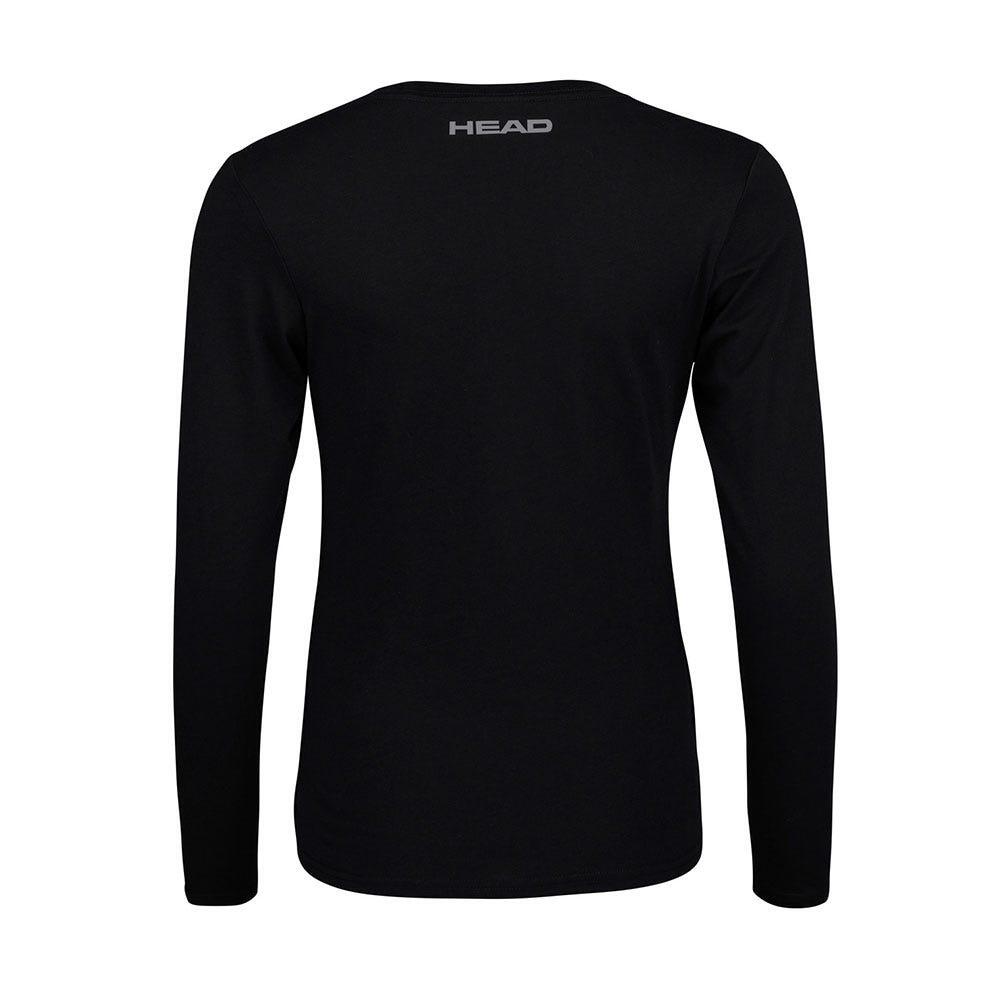 Women's long sleeve T-shirt Head Club 21 Linda LS