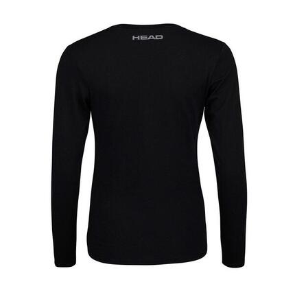 HEAD CLUB 21 LONG SLEEVE T-SHIRT CUTE