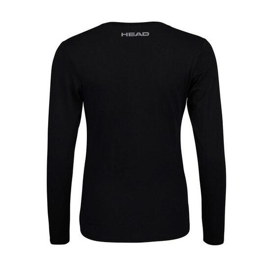HEAD CLUB 21 LONG SLEEVE T-SHIRT CUTE