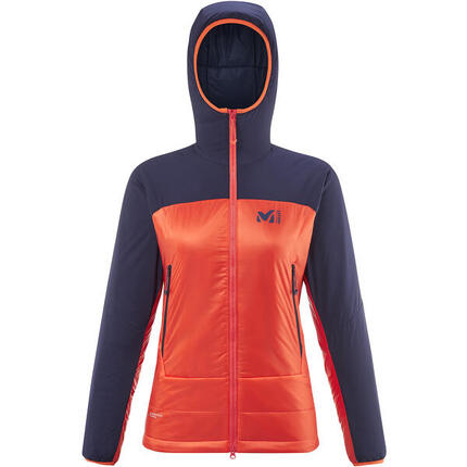 Unterjacke W FUSIAIRWARM HOODIE