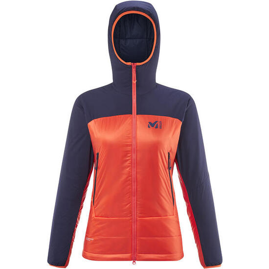 Unterjacke W FUSIAIRWARM HOODIE