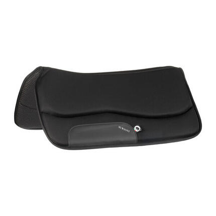 Tapis de selle western en tissu sympatex et tex tech