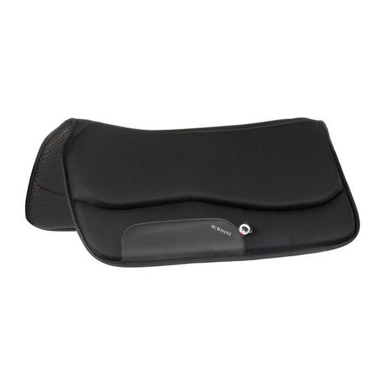 Tapis de selle western en tissu sympatex et tex tech