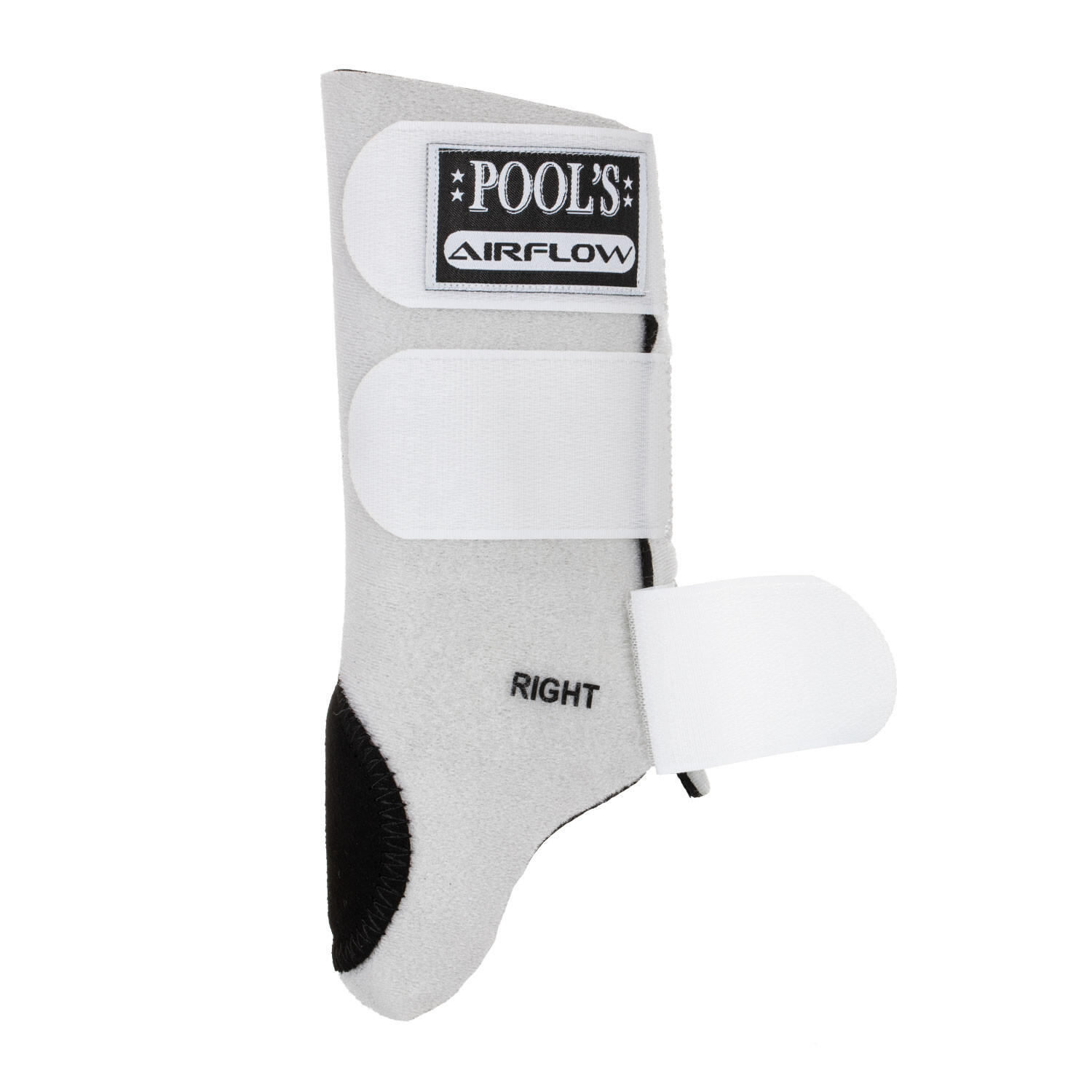 Protectores posteriores airflow en neopreno 5/6